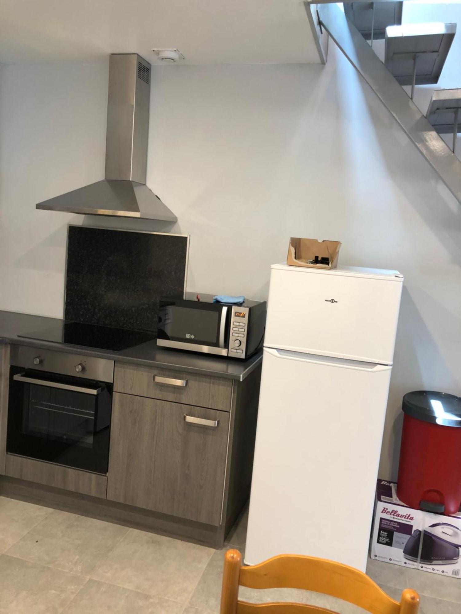 Appartement En Centre Ville Hyères Eksteriør billede