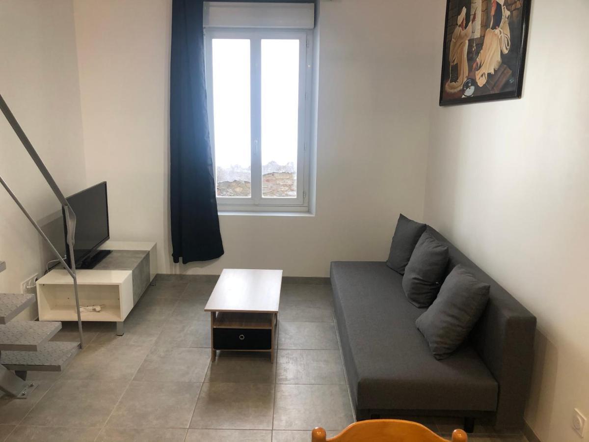 Appartement En Centre Ville Hyères Eksteriør billede