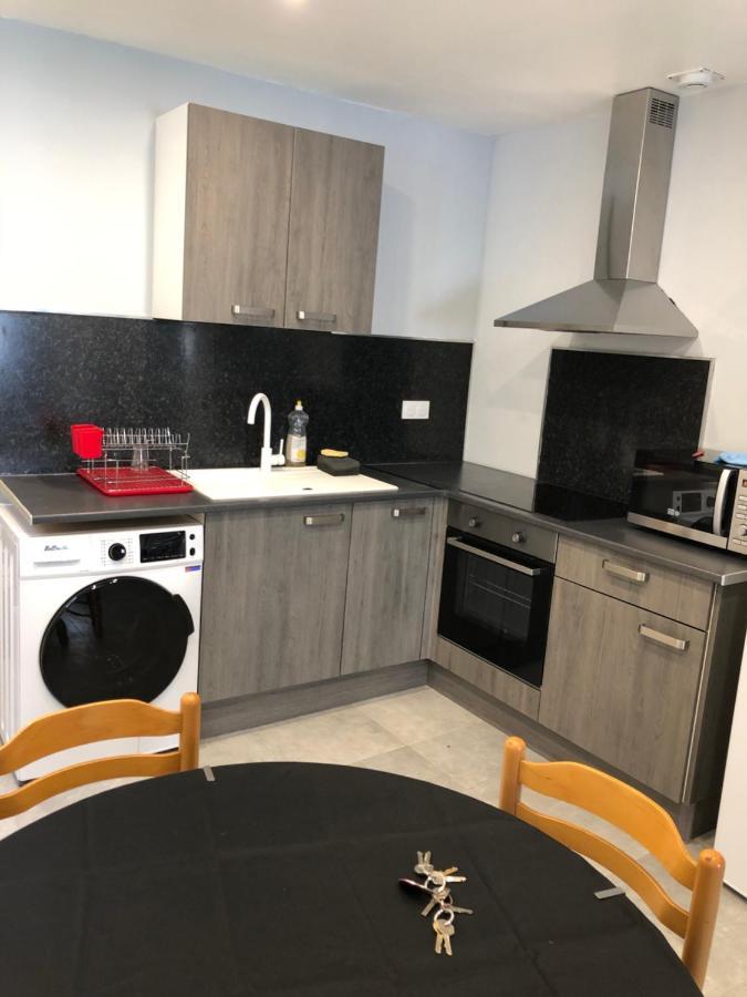 Appartement En Centre Ville Hyères Eksteriør billede