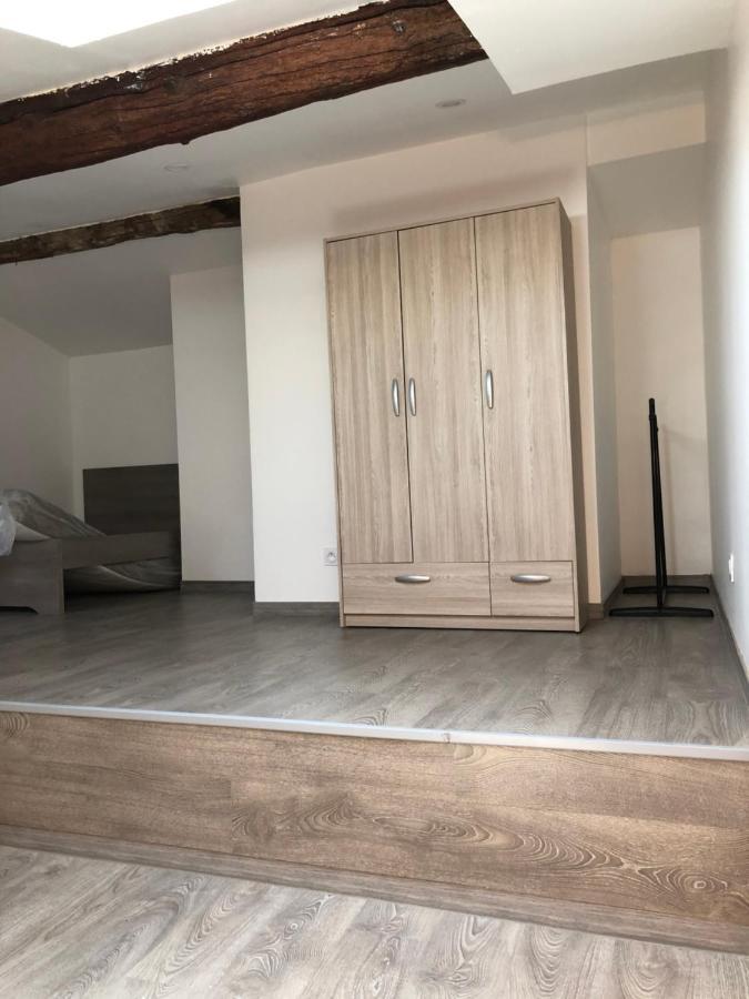 Appartement En Centre Ville Hyères Eksteriør billede