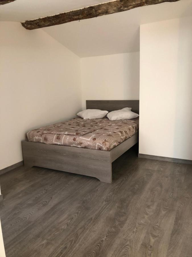 Appartement En Centre Ville Hyères Eksteriør billede