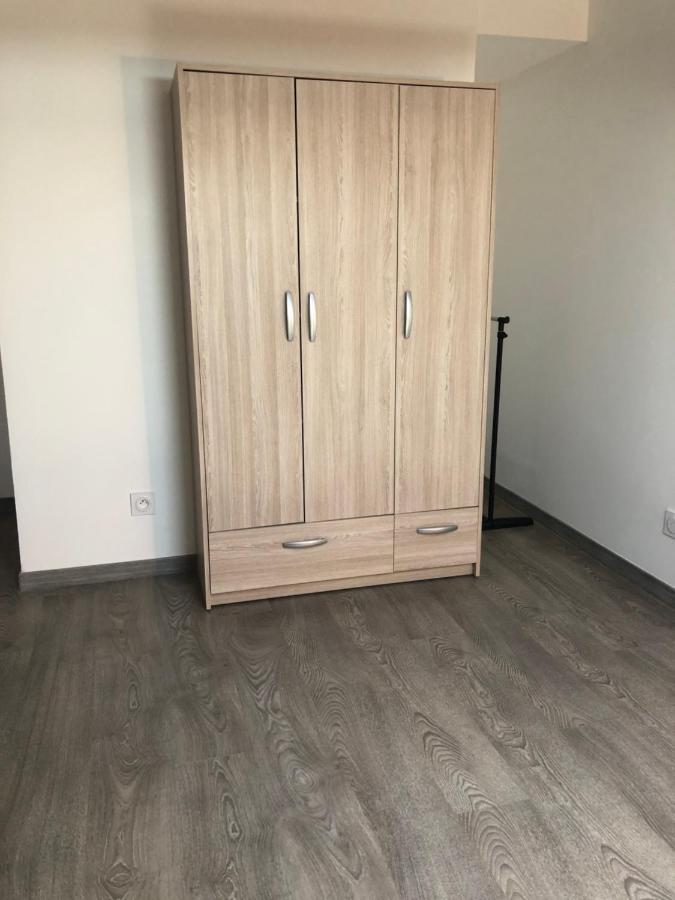 Appartement En Centre Ville Hyères Eksteriør billede