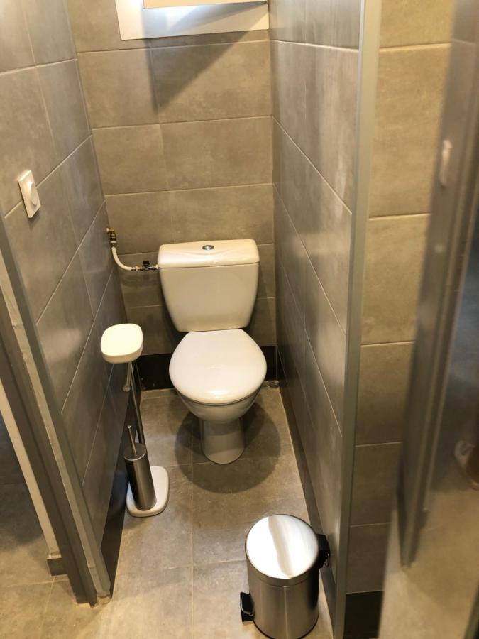 Appartement En Centre Ville Hyères Eksteriør billede