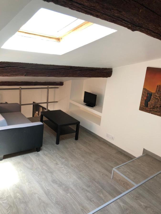 Appartement En Centre Ville Hyères Eksteriør billede