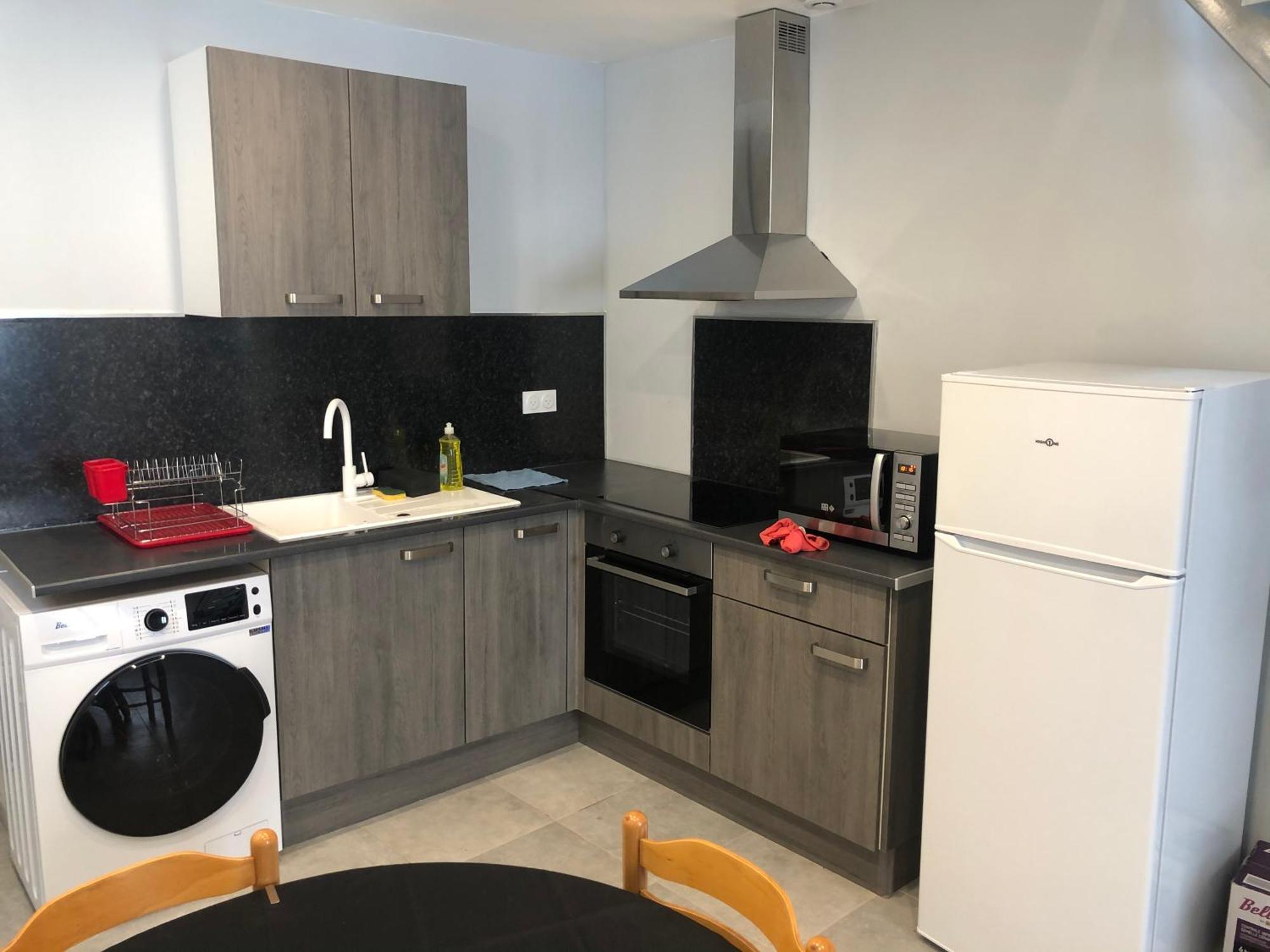 Appartement En Centre Ville Hyères Eksteriør billede