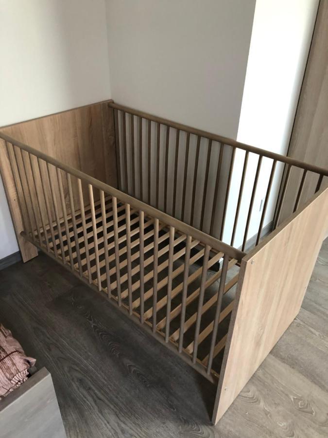 Appartement En Centre Ville Hyères Eksteriør billede